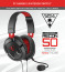 Turtle Beach Recon 50, Gaming Headset, PC, Fekete thumbnail