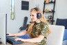 Turtle Beach Recon 50, Gaming Headset, PC, Fekete thumbnail