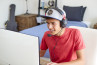 Turtle Beach Recon 50, Gaming Headset, PC, Fekete thumbnail
