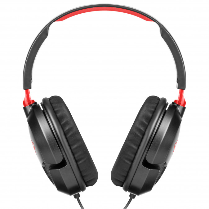 Turtle Beach Recon 50, Gaming Headset, PC, Fekete PC
