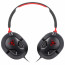 Turtle Beach Recon 50, Gaming Headset, PC, Fekete thumbnail