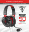 Turtle Beach Recon 50, Gaming Headset, PC, Fekete thumbnail