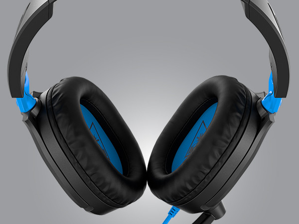 Turtle Beach Recon 70P, Gaming Headset, PC,PS4,PS5 PC