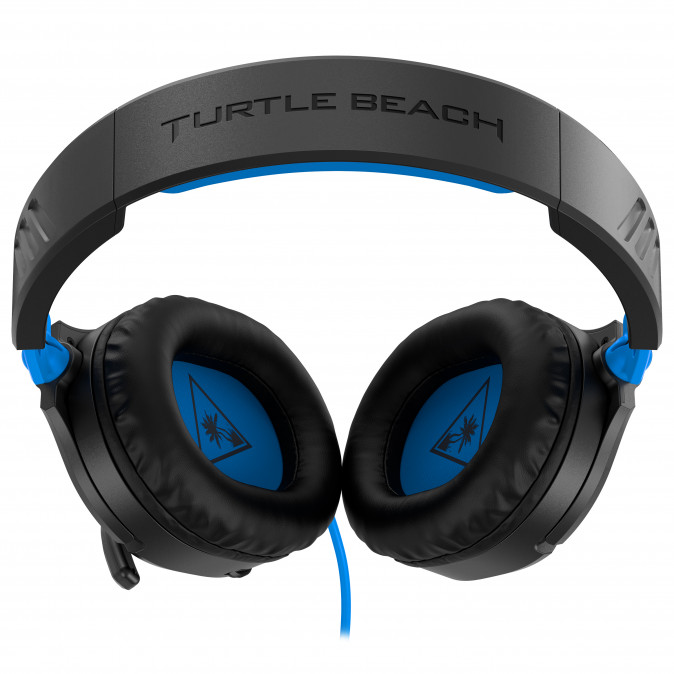 Turtle Beach Recon 70P, Gaming Headset, PC,PS4,PS5 PC