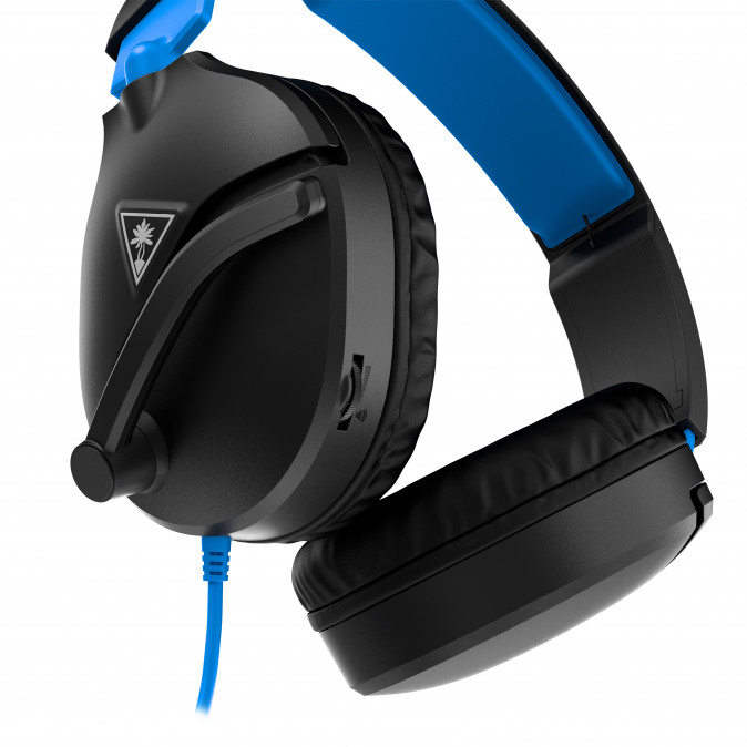 Turtle Beach Recon 70P, Gaming Headset, PC,PS4,PS5 PC