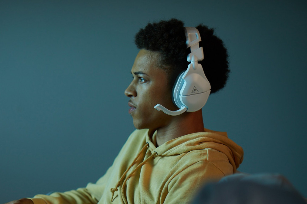Turtle Beach Recon Stealth 600X Gen2, Xbox One, Fehér PC