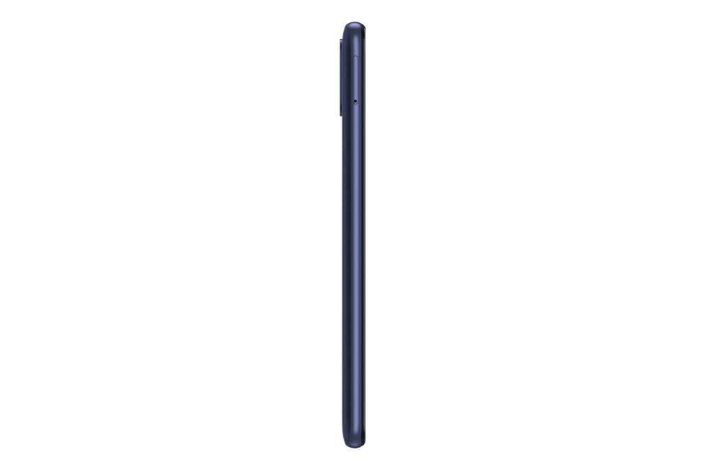 Samsung Galaxy A03 SM-A035G/DSN 16,5 cm (6.5") Kettős SIM Android 11 4G Mini-USB B 64 GB 5000 mAh Kék Mobil