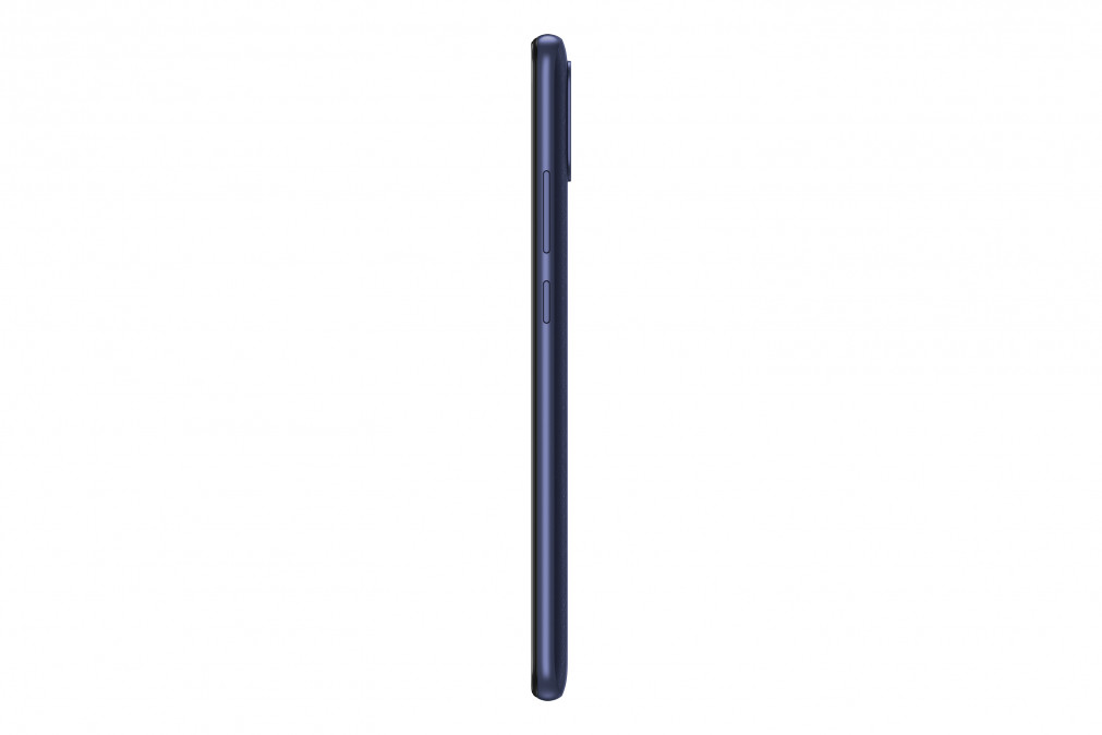 Samsung Galaxy A03 SM-A035G/DSN 16,5 cm (6.5") Kettős SIM Android 11 4G Mini-USB B 64 GB 5000 mAh Kék Mobil