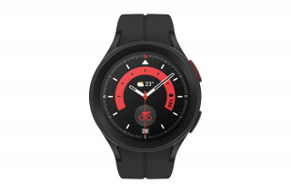 Samsung Galaxy Watch5 Pro (SM-R920) Titánfekete Mobil