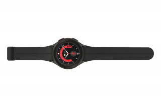 Samsung Galaxy Watch5 Pro (SM-R920) Titánfekete Mobil