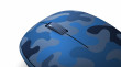 Microsoft HR Bluetooth Mouse Camo SE Bluetooth Blue Camo thumbnail