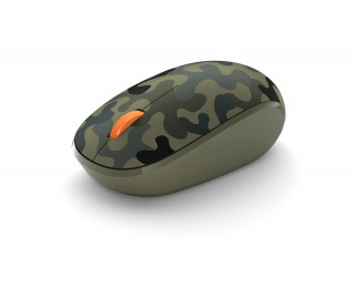 Microsoft HR Bluetooth Mouse Camo SE Bluetooth Green Camo PC