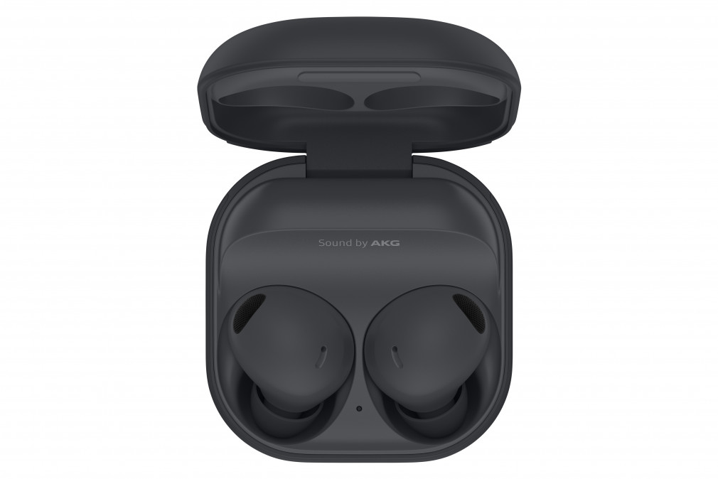 Samsung Galaxy Buds2 Pro Grafit (SM-R510) Mobil