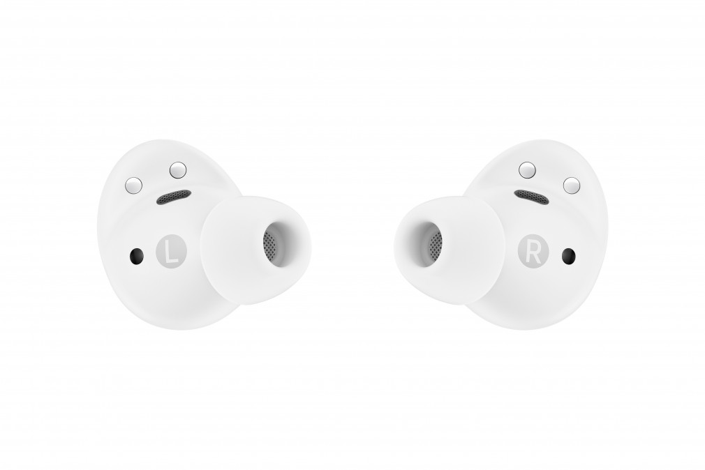 Samsung Galaxy Buds2 Pro Fehér (SM-R510) Mobil