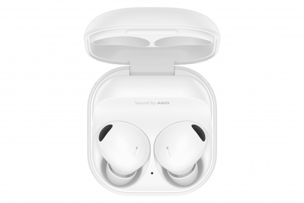 Samsung Galaxy Buds2 Pro Fehér (SM-R510) Mobil