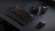 Steelseries Prime optikai vezeték nélküli gaming egér fekete (62593) thumbnail