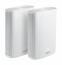 ASUS ZenWiFi AX Hybrid XP4 Router (2 db) thumbnail