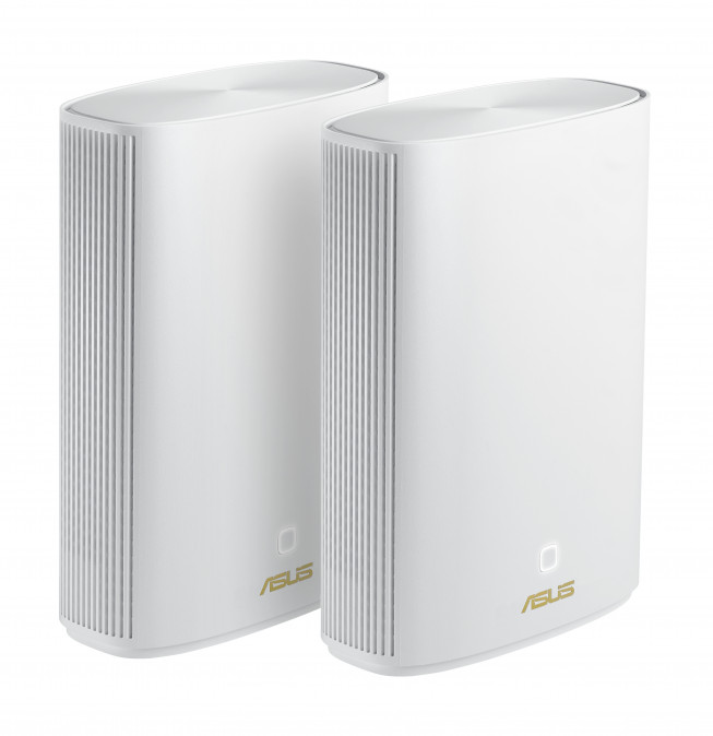 ASUS ZenWiFi AX Hybrid XP4 Router (2 db) PC