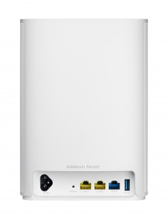 ASUS ZenWiFi AX Hybrid XP4 Router (1 db) PC