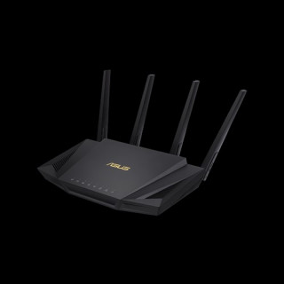 ASUS RT-AX58U AX3000 Router PC