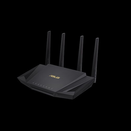 ASUS RT-AX58U AX3000 Router PC