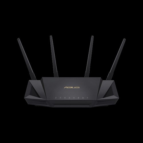 ASUS RT-AX58U AX3000 Router PC