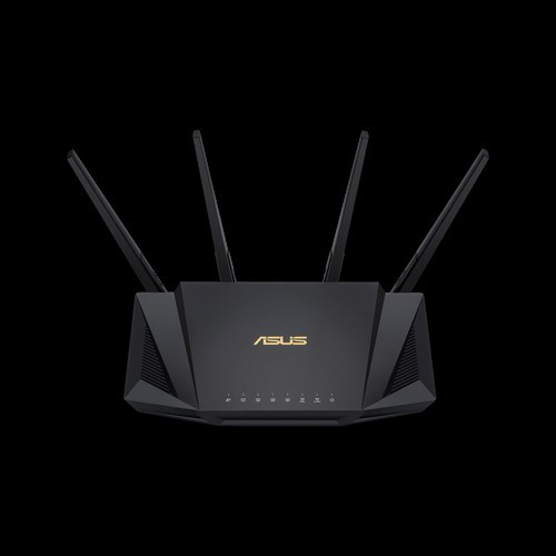 ASUS RT-AX58U AX3000 Router PC