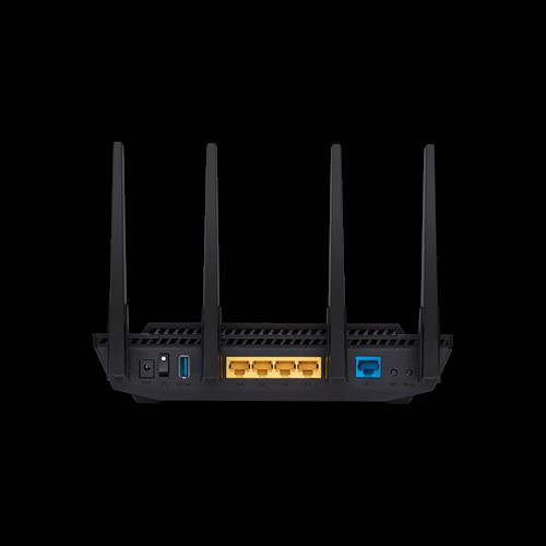 ASUS RT-AX58U AX3000 Router PC