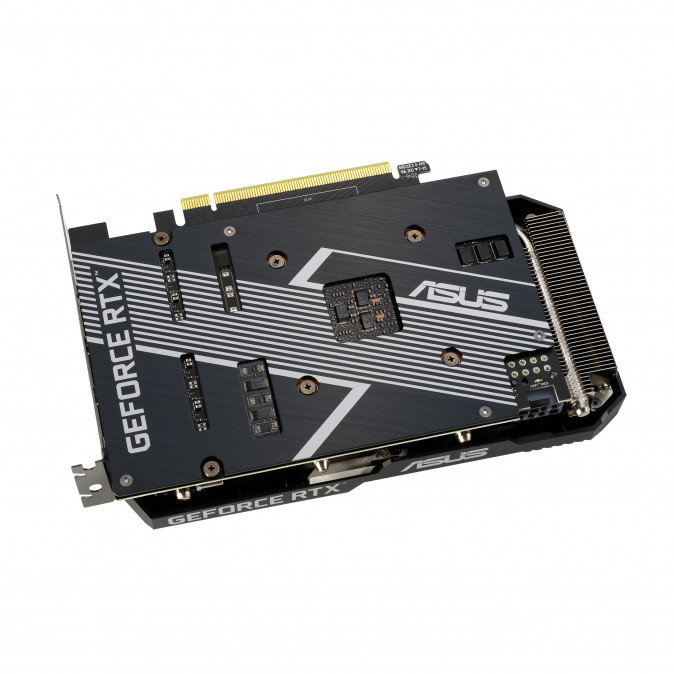 Asus RTX 3050 Dual OC 8GB GDDR6 PC