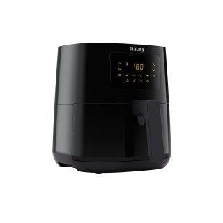 Philips Essential RapidAir Airfryer HD9252/90 meleg levegős sütő Otthon