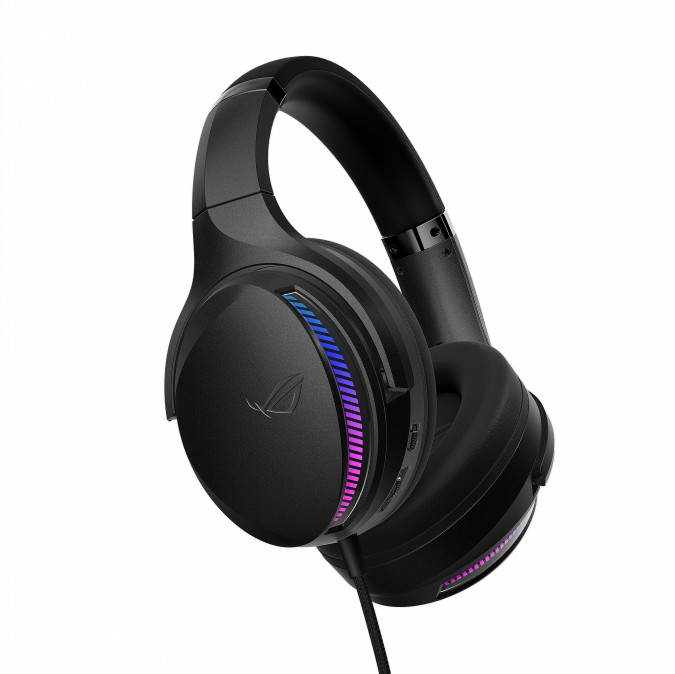 ASUS ROG FUSION II 300 Gamer Headset PC