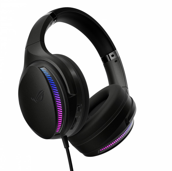 ASUS ROG FUSION II 300 Gamer Headset PC