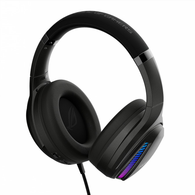 ASUS ROG FUSION II 300 Gamer Headset PC