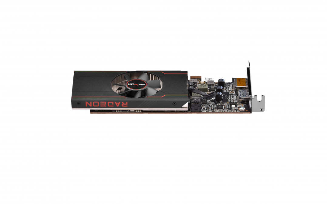 Sapphire Pulse RX 6400 4GB GDDR6 PC