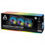 ARCTIC Liquid Freezer 360 II A-RGB Black thumbnail