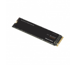 SSD WD Black SN850 NVMe M.2 1TB without Heatsink PC