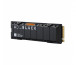 WD BLACK SN850 NVMe SSD with Heatsink PCIe Gen4 500GB thumbnail