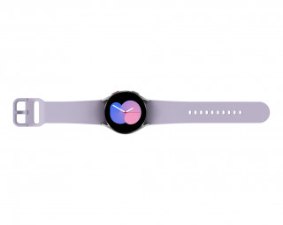 Samsung Galaxy Watch 5 40mm Ezüst (SM-R900) Mobil