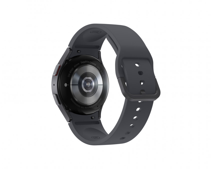 Samsung Galaxy Watch 5 40mm Grafit (SM-R900) Mobil