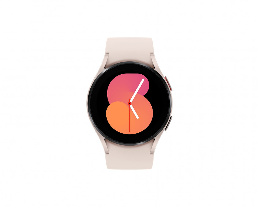 Samsung Galaxy Watch 5 40mm Rózsaarany (SM-R900) Mobil
