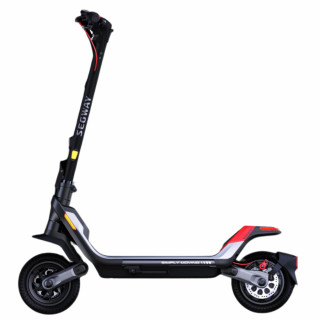 Segway KickScooter P100SE Otthon