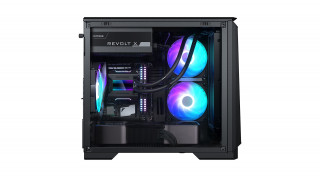 Phanteks ECLIPSE P200A PERFORMANCE EDITION (PH-EC200AC) PC