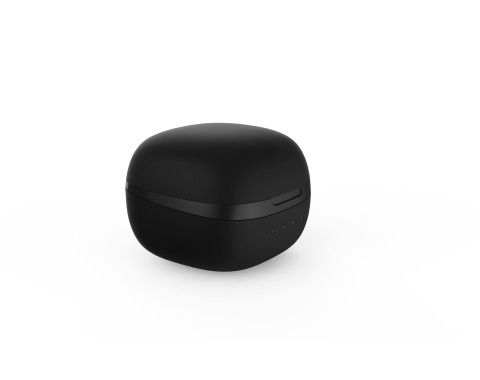 Acer Go True Wireless Earphone (AHR162) Fekete Vezetéknélküli fülhallgató PC