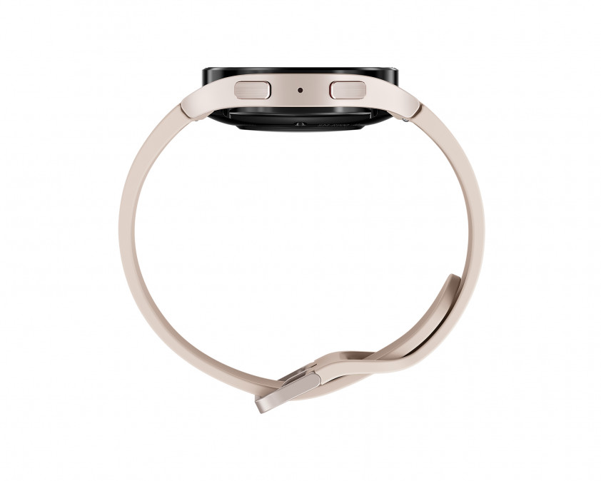 Samsung Galaxy Watch 5 40mm Rózsaarany (SM-R900) (használt) Mobil
