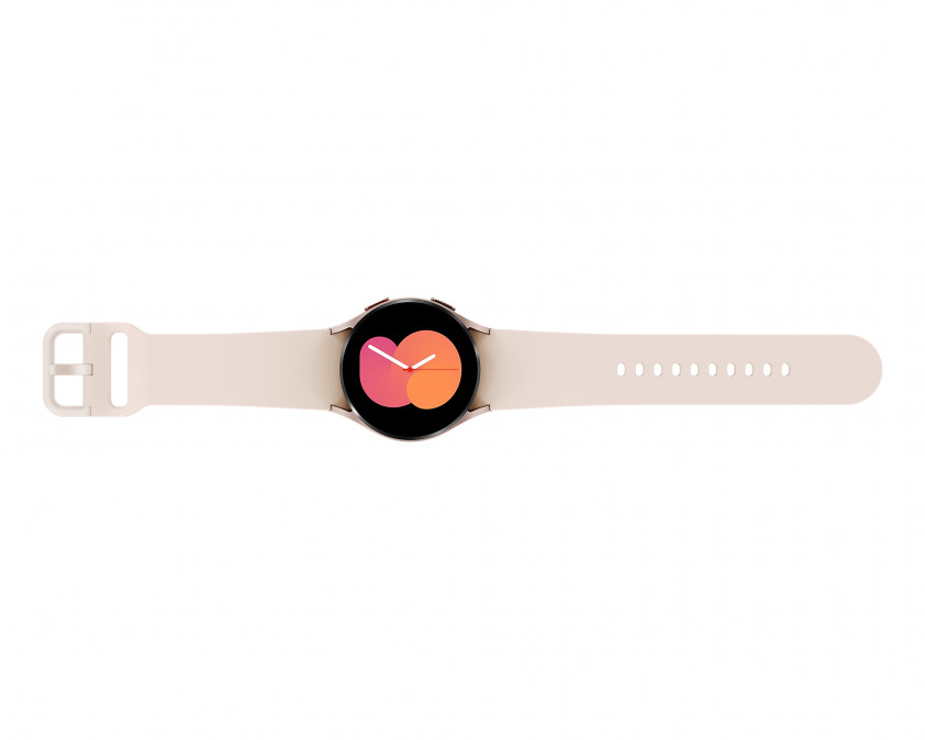 Samsung Galaxy Watch 5 40mm Rózsaarany (SM-R900) (használt) Mobil