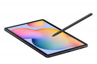 Samsung Galaxy Tab S6 Lite (2022) 64GB 4GB RAM (SM-P613) Szürke Tablet