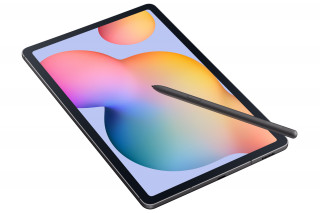 Samsung Galaxy Tab S6 Lite (2022) 64GB 4GB RAM (SM-P613) Szürke Tablet