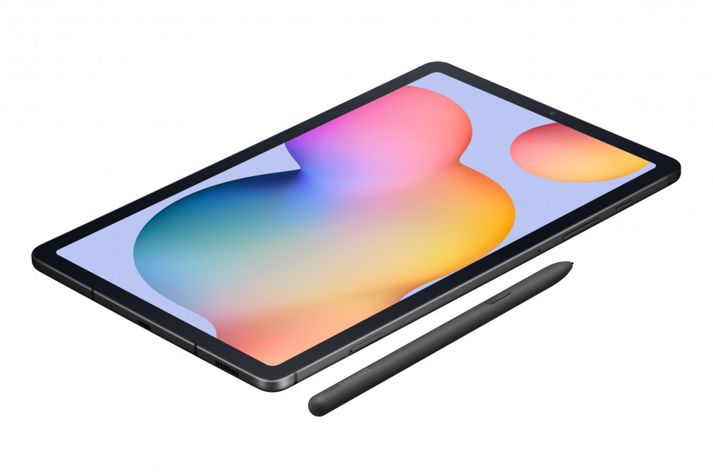 Samsung Galaxy Tab S6 Lite (2022) 64GB 4GB RAM (SM-P613) Szürke Tablet