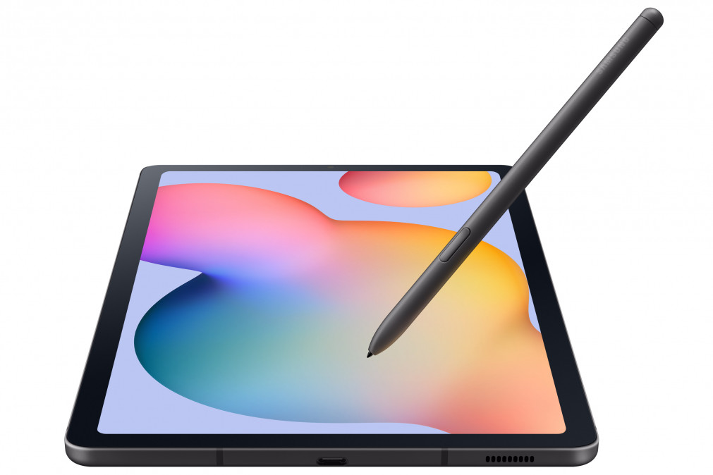 Samsung Galaxy Tab S6 Lite (2022) 64GB 4GB RAM (SM-P613) Szürke Tablet