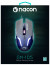 NACON PC Gaming Egér GM-105 Fekete thumbnail